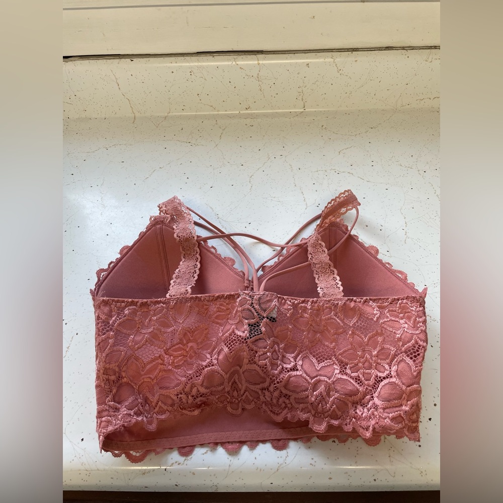 Daytrip bralette - Picture 3 of 4